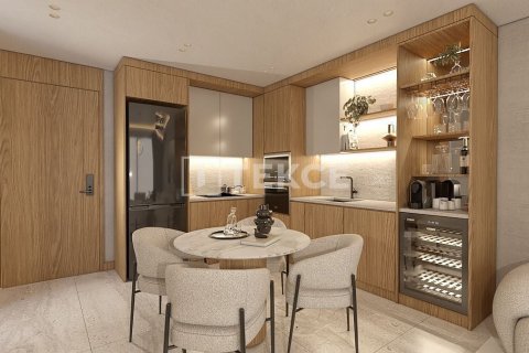 Apartment for sale in Guzelyurt, Northern Cyprus, 2 bedrooms, 104m2, No. 190123 – photo 21