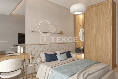 Apartment for sale in Guzelyurt, Northern Cyprus, 2 bedrooms, 104m2, No. 190123 – photo 23