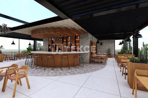 Apartment for sale in Guzelyurt, Northern Cyprus, 2 bedrooms, 104m2, No. 190123 – photo 13