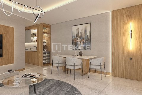 Apartment for sale in Guzelyurt, Northern Cyprus, 2 bedrooms, 104m2, No. 190123 – photo 20