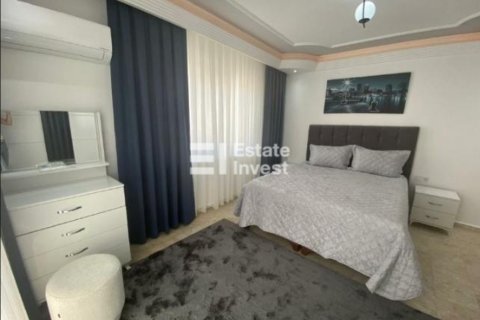 4+1 Lejlighed  i Alanya, Antalya, Tyrkiet Nr. 189346