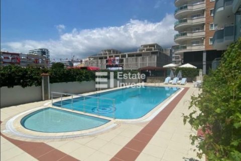 Apartment for sale in Alanya, Antalya, Turkey, 4 bedrooms, 240m2, No. 189346 – photo 14