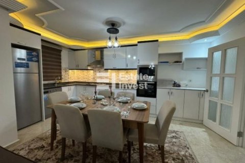 Apartment for sale in Alanya, Antalya, Turkey, 4 bedrooms, 240m2, No. 189346 – photo 6