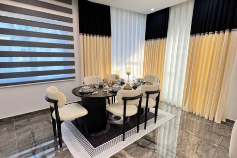 3+1 Lejlighed  i Alanya, Antalya, Tyrkiet Nr. 189347 - 3