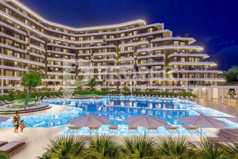 Wohnung  in Altintash, Antalya, Türkei Nr. 64572 - 17