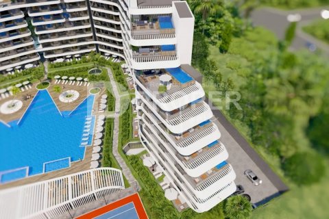 Wohnung  in Altintash, Antalya, Türkei Nr. 64572 - 19