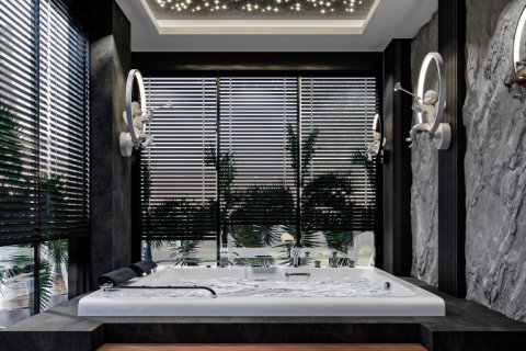 2+1 Leilighet i Alanya, Antalya, Tyrkia Nr. 136354 - 17