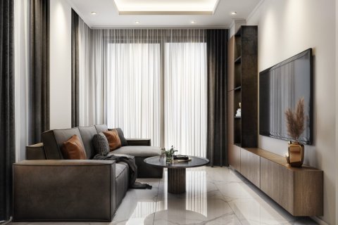 2+1 Leilighet i Alanya, Antalya, Tyrkia Nr. 136354 - 19