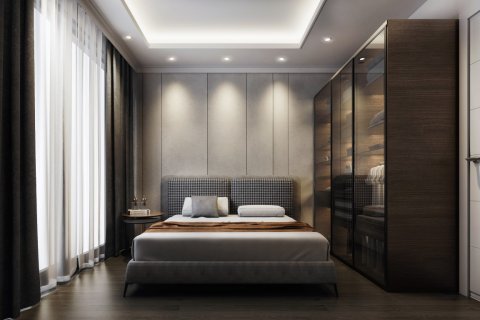 2+1 Leilighet i Alanya, Antalya, Tyrkia Nr. 136354 - 23