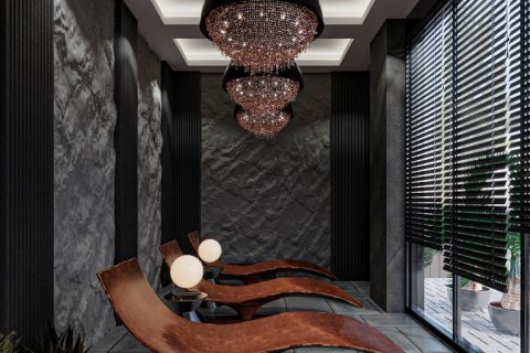 2+1 Leilighet i Alanya, Antalya, Tyrkia Nr. 136354 - 15