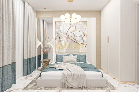 Apartment for sale  in Alanya, Antalya, Turkey, 1 bedroom, 51m2, No. 141573 – photo 27