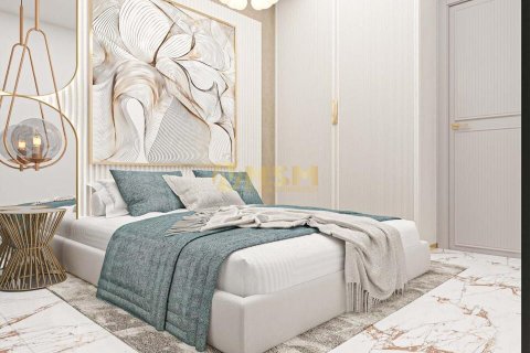 Apartment for sale  in Alanya, Antalya, Turkey, 1 bedroom, 51m2, No. 141573 – photo 28