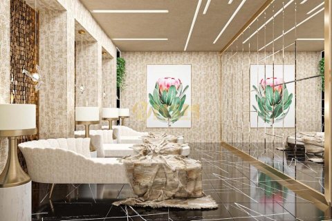 Apartment for sale  in Alanya, Antalya, Turkey, 1 bedroom, 51m2, No. 141573 – photo 21