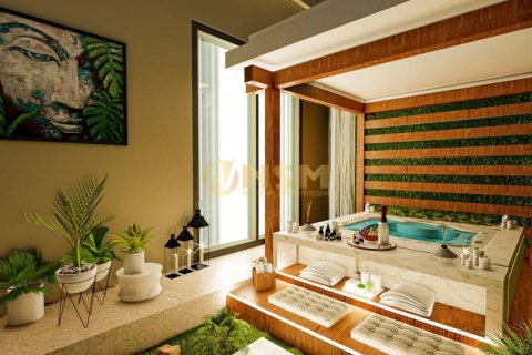 Apartment for sale  in Alanya, Antalya, Turkey, 1 bedroom, 51m2, No. 141573 – photo 20
