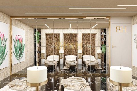 Apartment for sale  in Alanya, Antalya, Turkey, 1 bedroom, 51m2, No. 141573 – photo 22