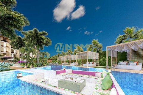 Apartment for sale  in Alanya, Antalya, Turkey, 1 bedroom, 51m2, No. 141573 – photo 5