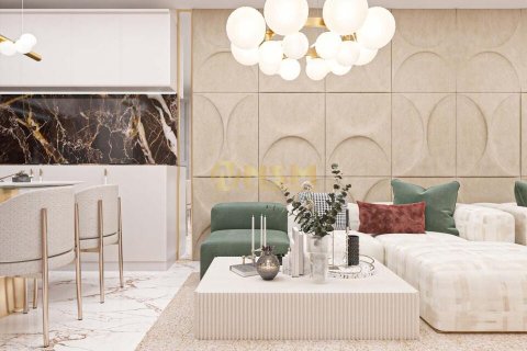 Apartment for sale  in Alanya, Antalya, Turkey, 1 bedroom, 51m2, No. 141573 – photo 25