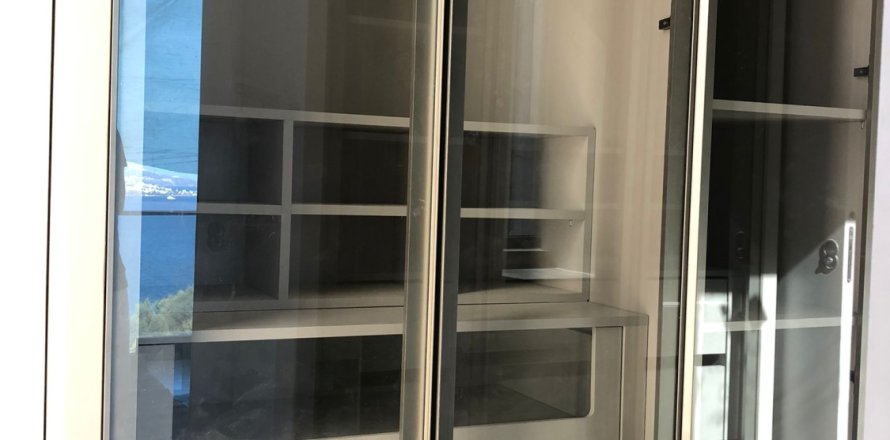 6+1 Villa i Yalikavak, Mugla, Turkiet Nr. 131193