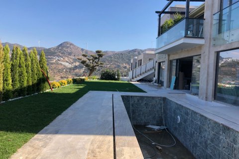 6+1 Villa i Yalikavak, Mugla, Turkiet Nr. 131193 - 19