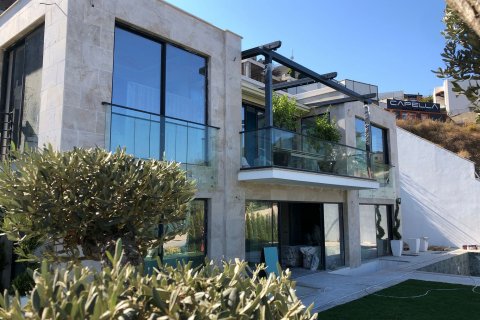 6+1 Villa i Yalikavak, Mugla, Turkiet Nr. 131193 - 20