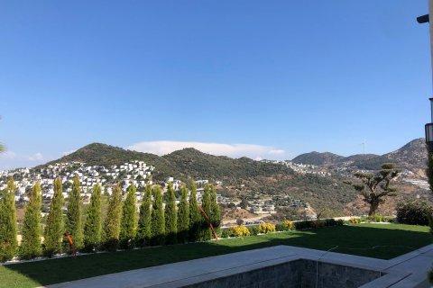 6+1 Villa i Yalikavak, Mugla, Turkiet Nr. 131193 - 17