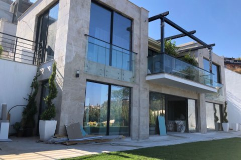 6+1 Villa i Yalikavak, Mugla, Turkiet Nr. 131193 - 18
