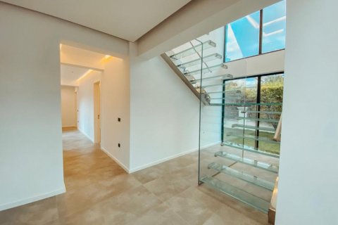 6+1 Villa i Alacati, Izmir, Turkiet Nr. 131194 - 18