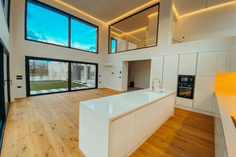 6+1 Villa i Alacati, Izmir, Turkiet Nr. 131194 - 13