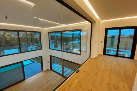 6+1 Villa i Alacati, Izmir, Turkiet Nr. 131194 - 27
