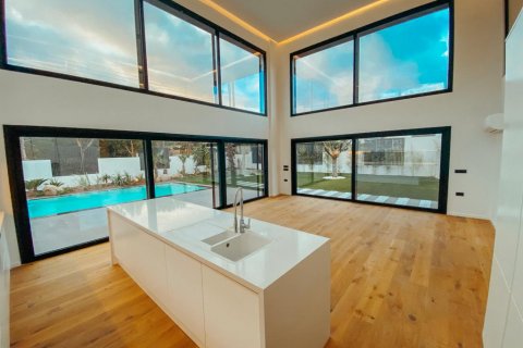 6+1 Villa i Alacati, Izmir, Turkiet Nr. 131194 - 16