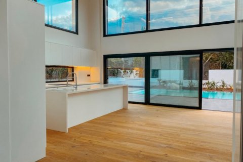 6+1 Villa i Alacati, Izmir, Turkiet Nr. 131194 - 17