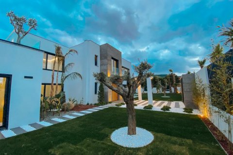 6+1 Villa i Alacati, Izmir, Turkiet Nr. 131194 - 7