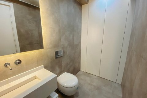6+1 Villa i Alacati, Izmir, Turkiet Nr. 131194 - 21