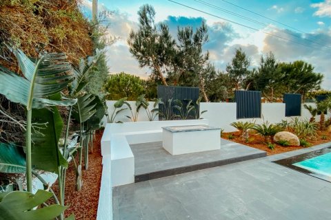 6+1 Villa i Alacati, Izmir, Turkiet Nr. 131194 - 28