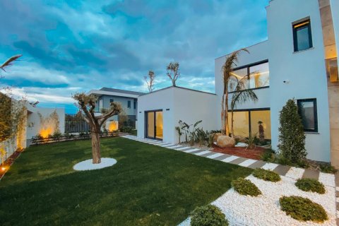 6+1 Villa i Alacati, Izmir, Turkiet Nr. 131194 - 29