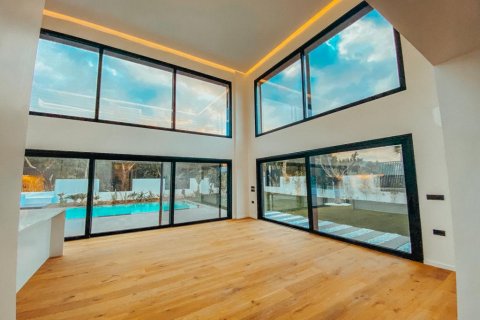 6+1 Villa i Alacati, Izmir, Turkiet Nr. 131194 - 11