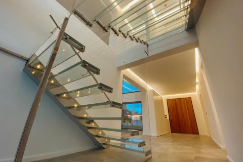 6+1 Villa i Alacati, Izmir, Turkiet Nr. 131194 - 20