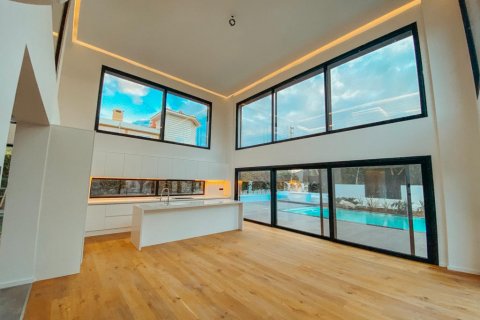 6+1 Villa i Alacati, Izmir, Turkiet Nr. 131194 - 14