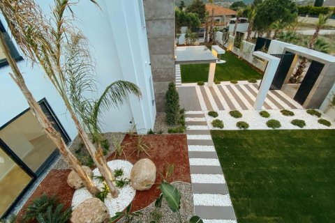 6+1 Villa i Alacati, Izmir, Turkiet Nr. 131194 - 9