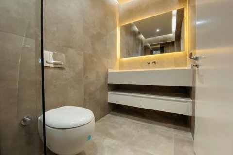 6+1 Villa i Alacati, Izmir, Turkiet Nr. 131194 - 19