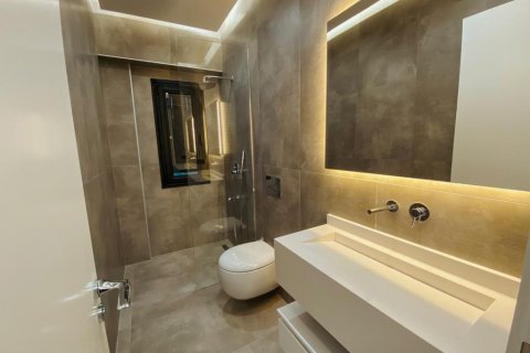 6+1 Villa i Alacati, Izmir, Turkiet Nr. 131194 - 22