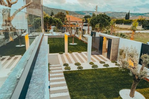 6+1 Villa i Alacati, Izmir, Turkiet Nr. 131194 - 10