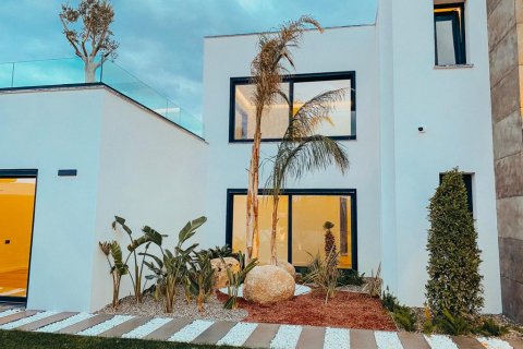 6+1 Villa i Alacati, Izmir, Turkiet Nr. 131194 - 12