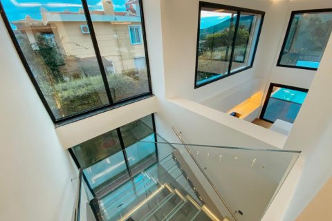 6+1 Villa i Alacati, Izmir, Turkiet Nr. 131194 - 24