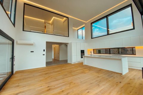 6+1 Villa i Alacati, Izmir, Turkiet Nr. 131194 - 15