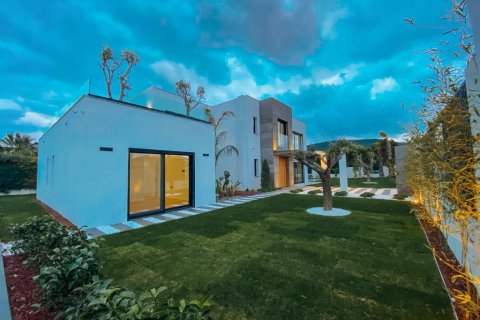 6+1 Villa i Alacati, Izmir, Turkiet Nr. 131194 - 6