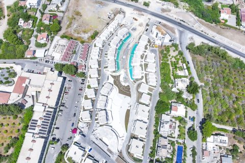 Apartment for sale in Girne, Northern Cyprus, 105m2, No. 210619 – photo 18