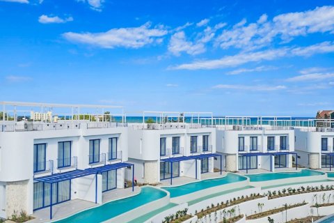 Apartment for sale in Girne, Northern Cyprus, 105m2, No. 210619 – photo 11
