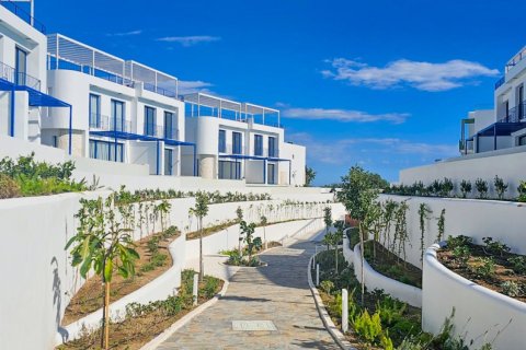 Apartment for sale in Girne, Northern Cyprus, 105m2, No. 210619 – photo 10