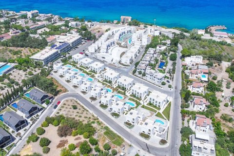 Apartment in Girne, Northern Cyprus No. 210619